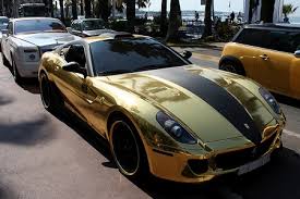 Check spelling or type a new query. Kereta Ferrari Yang Bersadur Emas Hargaemas My