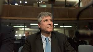 Vota vicepresidente de argentina amado boudou. Caso Ciccone Amado Boudou Fue Condenado A 5 Anos Y 10 Meses De Prision Y Quedo Detenido Infobae