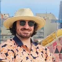 David Gatti's Instagram, Twitter & Facebook