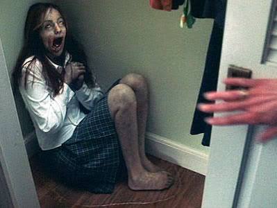 The Ring (2002) [REVIEW] | The Wolfman Cometh