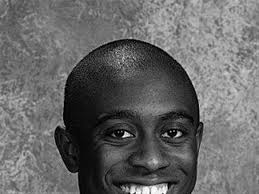 Student of the week: Samuel Edwards