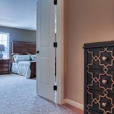 Our double doors range affords you privacy, light and style in your home. Double Entry Doors Bedroom Ideas And Photos Houzz