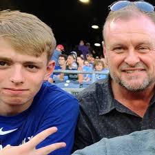 Zack Greinke vs Chipotle