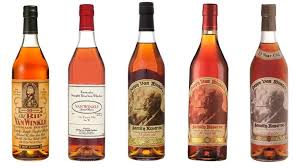Bourbon Bargain Pappy Van Winkle Range Goes On Sale And We All Have A Fair Chance In 2020 Van Winkle Bourbon Bourbon American Whiskey