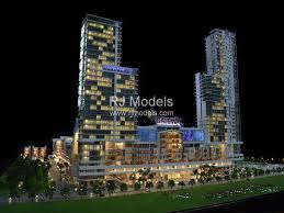 3rd tall building in world. Amazing Architectural Model Making Projects In Malaysia By Rj Models Rj Models