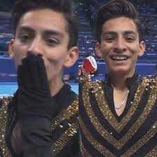 Orgullo de Jalisco. El patinador mexicano Donovan Carrillo logra su boleto  a los Juegos Olímpicos de Invierno 2026 tras ganar el 3er lugar, con 222.36  puntos totales, en el Clasificatorio que se