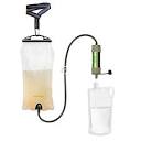 Gravity water filter