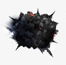 Black Smoke Explosion Png Black Black Clipart Black Smoke Cartoon Explosion Black Smoke Explosion Bubbles Wallpaper