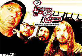 The Homeless Sexuals