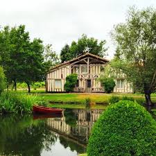 Chateau Smith Haut Lafitte Maisons De Charme Endroits A Visiter Haut
