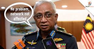 The malaysian army is the land component of the malaysian armed forces. Malaysian Armed Forces Confirm Cyber Attack On Official Portal Technave