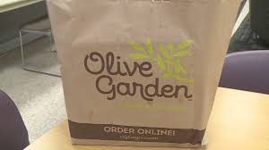 They stopped by fire station no. Olive Garden Supports Local First Responders On Labor Day