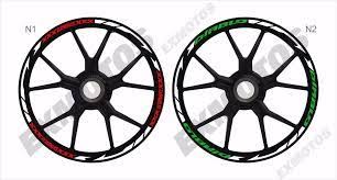 Cintas Reflectivas Para Moto Pulsar Buscar Con Google Car Wheel Car Vehicles