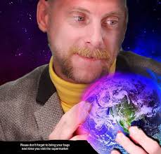 Portrait Project — milk brand house