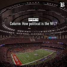 This is very much a political Super Bowl, and it all started with a tweet.”  This is how Professor Kevin Mercuri '91, an alum and executive-in-residence  at Emerson College, characterized Super Bowl