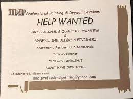 Check spelling or type a new query. M N S Professional Painting Drywall Services Home Facebook