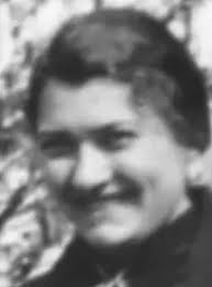 Frauen im Widerstand: Biografie