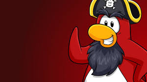 To find rockhopper fast, download our app called trackers for club penguin on itunes. Club Penguin Rewritten Meet Rockhopper This Week Youtube