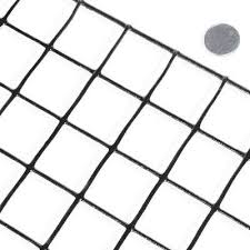 100 Ft Welded Wire Fencing Fencing The Home Depot In 2020 Wire Mesh Fence Welded Wire Fence Fencer Wire