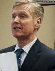 Genesee County revisits 2013 pension settlement between county, sheriff