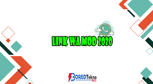 Wamod latest version is released. Link Wa Mod 2020 Donwload Lengkap Versi Terbaru