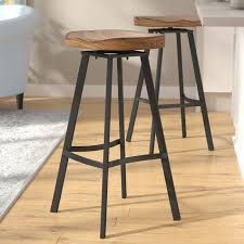 Lindquist 31 5 Swivel Bar Stool Swivel Bar Stools Bar Stools Bar Stools Kitchen Island