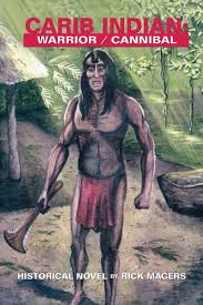 Carib Indian: Magers, Rick: 9781849611398: Amazon.com: Books