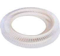 Brush belt 2032 mm | V-Belt Brushes | Feeders | Kannegiesser ...