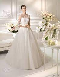 Are you a hopeless romantic? 120 Best White One Wedding Dress Pronovias Bridal Collection Ideas Pronovias Bridal Bridal Bridal Collection
