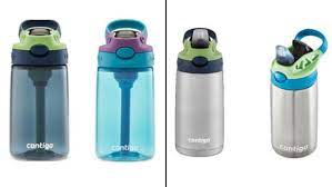 There are approximately 4.2 us cups of water in a liter. Contigo Recalls Nearly 6 Million Of Its Kids Water Bottles Due To Choking Hazard Again Cnn