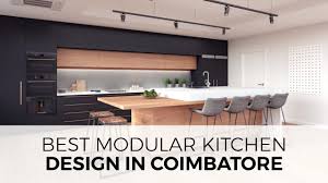 best modular kitchen design