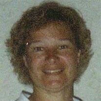 Carol M Lauer Obituary