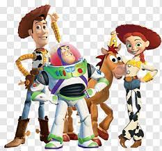 Jessie Buzz Lightyear Sheriff Woody Toy Story Toy Story Characters File Toys Story Characters Illustrat Woody Toy Story Toy Story Characters Jessie Toy Story