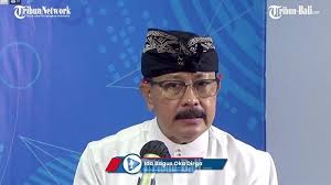 Umk di badung masih tertinggi. Umk Badung Tetap Rp 2 9 Juta Baru Kali Ini Tak Terjadi Kenaikan Tribun Bali