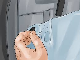 The power window controls attach to the motor and regulator via a wiring pigtail connector. How To Replace A Power Window Motor With Pictures Wikihow