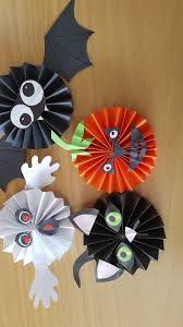 Pin By Kerstin Leonhardt On Halloween Halloween Crafts Bricolage Halloween Easy Halloween Crafts