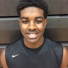 Jayden Robertson's St. Laurence High School Bio