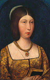 Isabella I of Castile