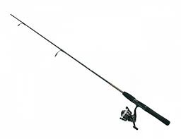 Best Hd Reel Fishing Pole Silhouette Silhouette Images Free Vector Art Vector Art