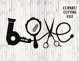 Download 18 Hair Stylist Svg Ideas