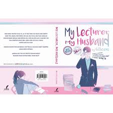 Download movie bioskop lebih mudah dan gampang. Novel My Lecturer My Husband By Gitlicious Shopee Indonesia