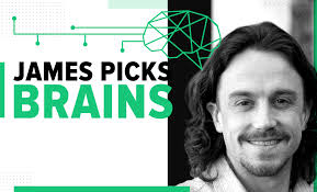 James Picks Brains: Empathetic Leadership With James Bawden