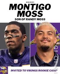 Patrick Mahomes Son Throwing A Football