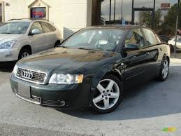 Image result for Cambridge Green 2003 Audi