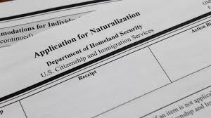 How long does citizenship application take. Federal Judge Halts U S Citizenship Application Fees Increase