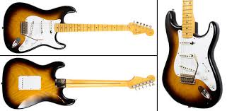 Buddy's '54 was stolen in michigan earlier than the feb '59 tour. Fender Stratocaster American Custom Shop Electric Guitars Id 6944024 Product Details View Fender Stratocaster American Custom Shop Electric Guitars From Bambang Suherman Music Store Ec21