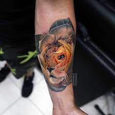 As you can see in our video, i hope you like our video. Lion Rose Tattoo Best Tattoo Ideas Gallery