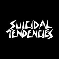 This is a music page (not a help a center for depressed and suicidal people ) we keep it clean.a fan page made by fans for fans.we welcome any bandmembers from any venice band to promote their own band. Suicidal Tendencies Logo Vinyl Decal Sticker