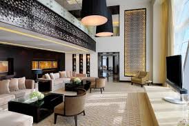 From jw marriott marquis dubai it takes roughly 10 minutes to drive to dubai mall, 20 minutes to palm jumeirah, 19 minutes to burj al arab and 24 minutes to the walk jbr. Jw Marriott Marquis Hotel Dubai Dubai Hotel Price Address Reviews