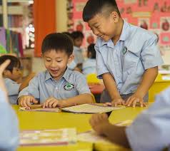 Structure and provision of malaysian preschool education. Tenby Schools International Malaysian National Curriculum